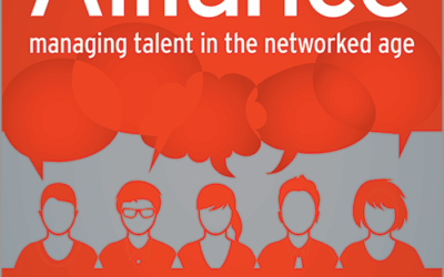 ‘The Alliance’. An empowering read